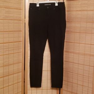 Express Black Legging